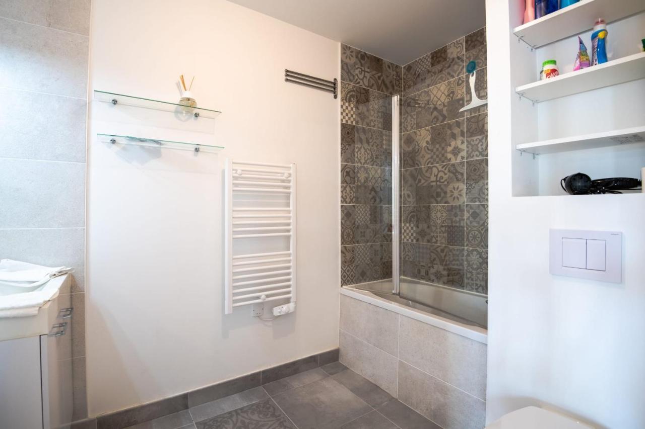 Studio Cosy Et Spacieux Tours Zewnętrze zdjęcie