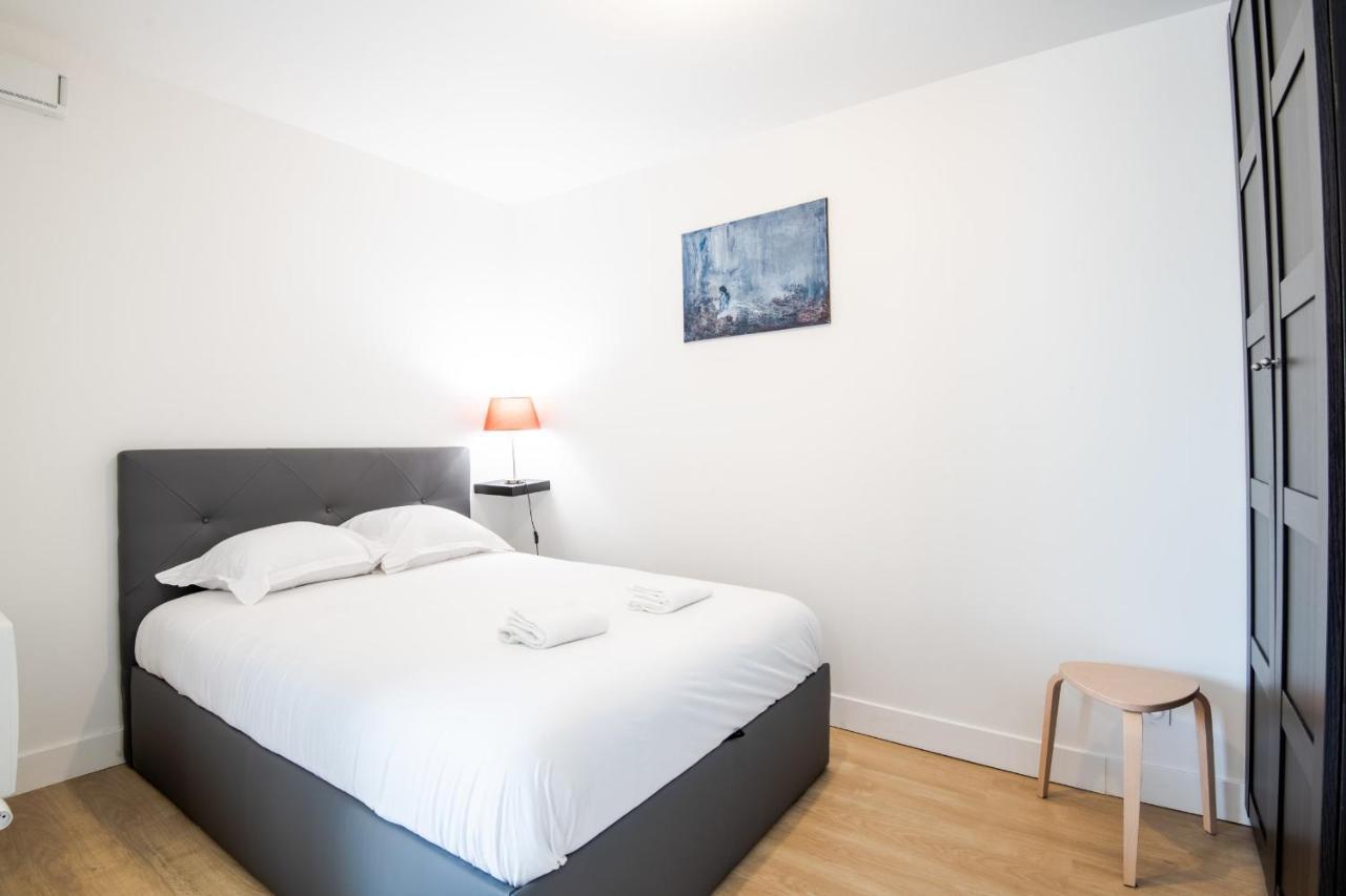 Studio Cosy Et Spacieux Tours Zewnętrze zdjęcie