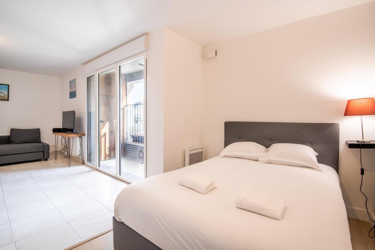 Studio Cosy Et Spacieux Tours Zewnętrze zdjęcie