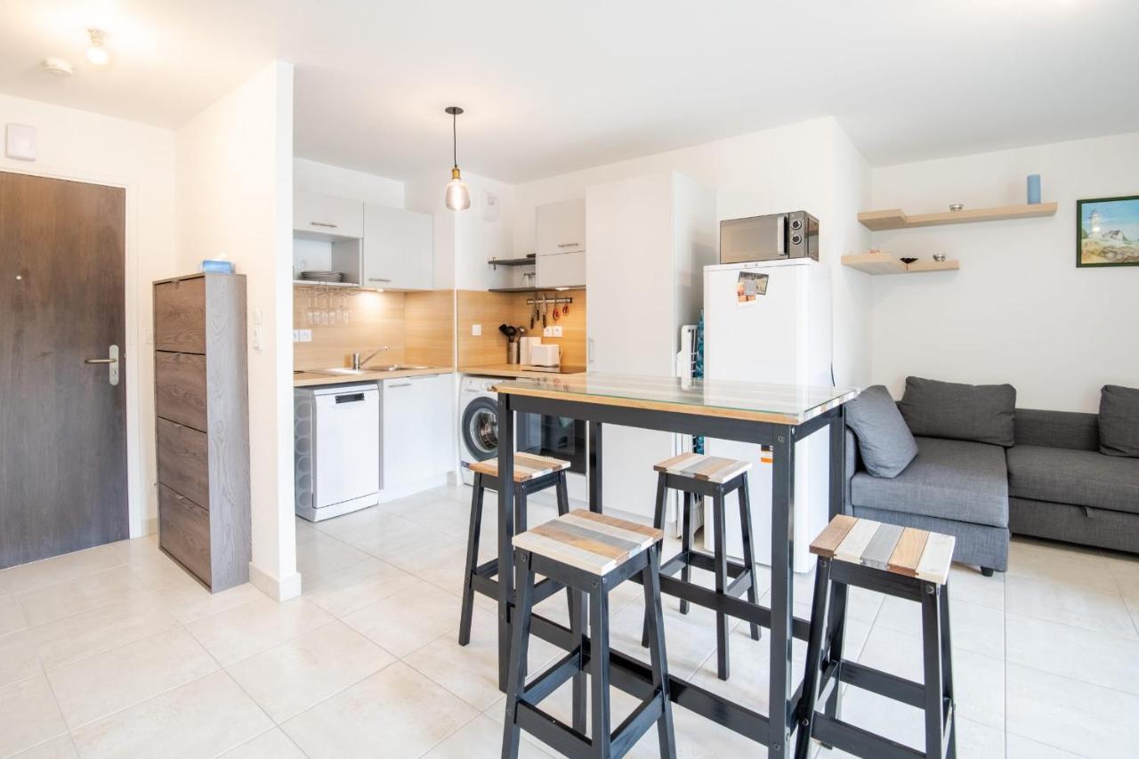 Studio Cosy Et Spacieux Tours Zewnętrze zdjęcie